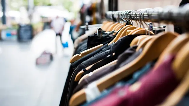 Kota Terbaik untuk Belanja Fashion