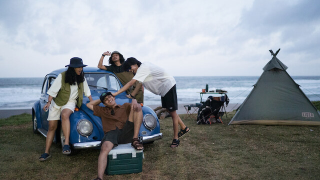 Gaya Liburan Fleksibel