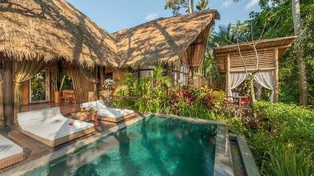 Retreat Wellness Terbaik