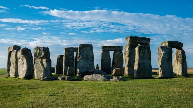 Destinasi Wisata Sejarah