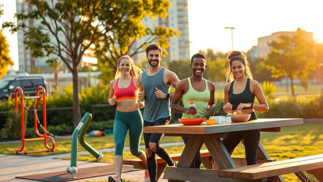 Kebiasaan Lifestyle Positif